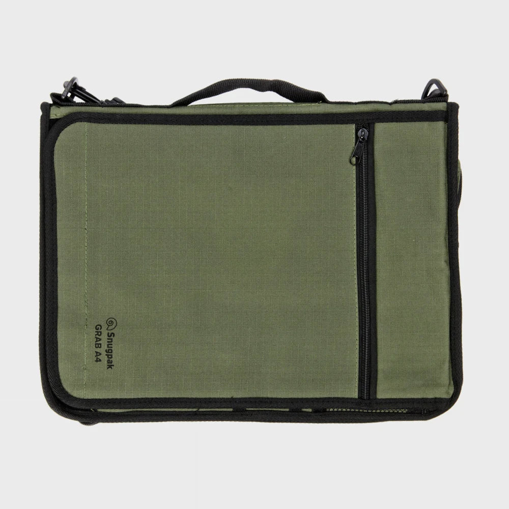 Snugpak Grab A4 - NATURRAUS.DE