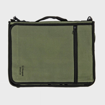 Snugpak Grab A4 - NATURRAUS.DE
