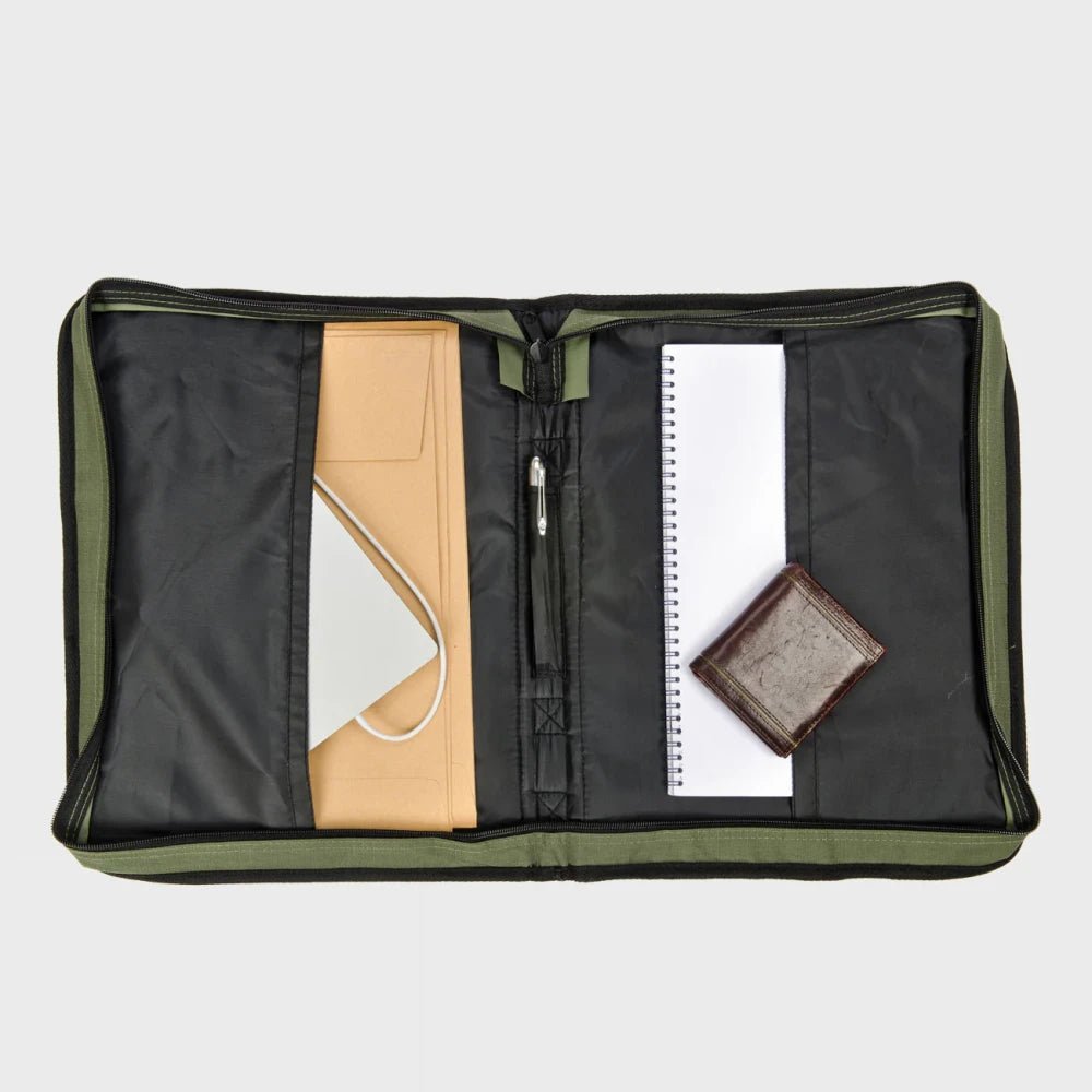 Snugpak Grab A4 - NATURRAUS.DE