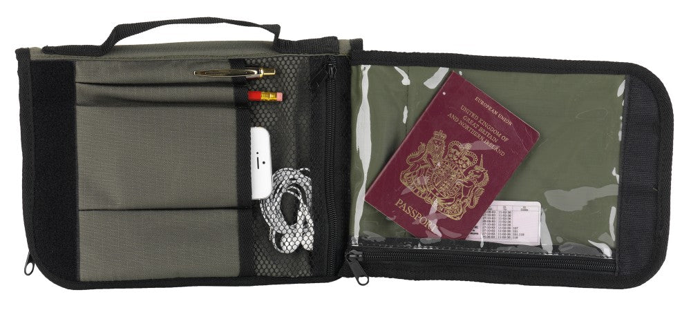 Snugpak Grab A5 - dabai.lv