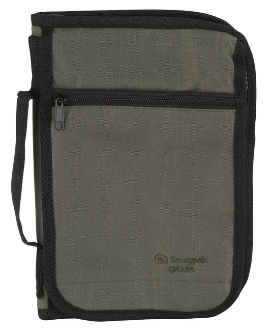 Snugpak Grab A5 - NATURRAUS.DE