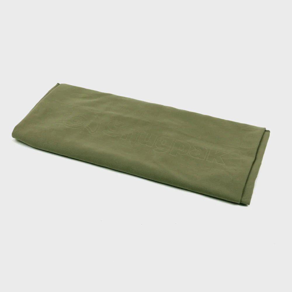 Snugpak Hände & Gesicht Handtuch - NATURRAUS.DE