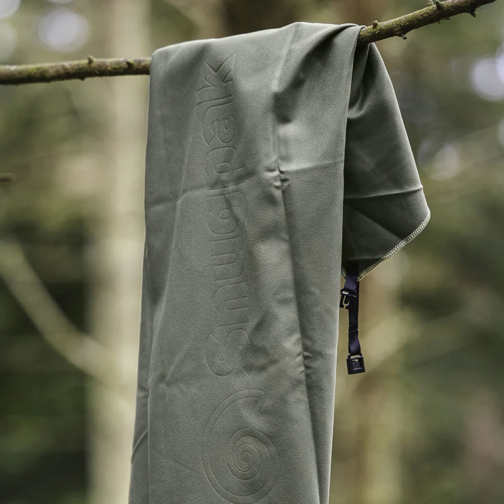 Snugpak Hände & Gesicht Handtuch - NATURRAUS.DE