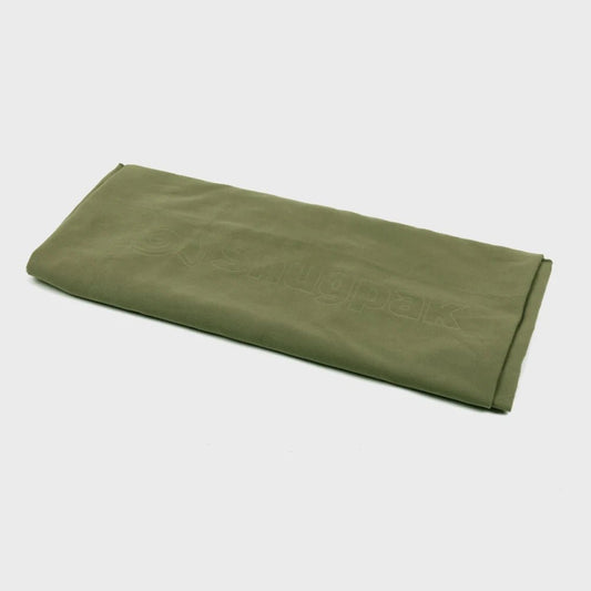 Snugpak Kopf-zu-Fuß Handtuch - NATURRAUS.DE