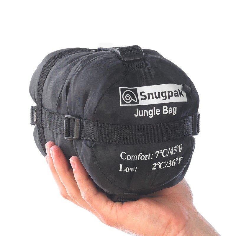 Snugpak Jungle Bag RZ - DABAI.LV