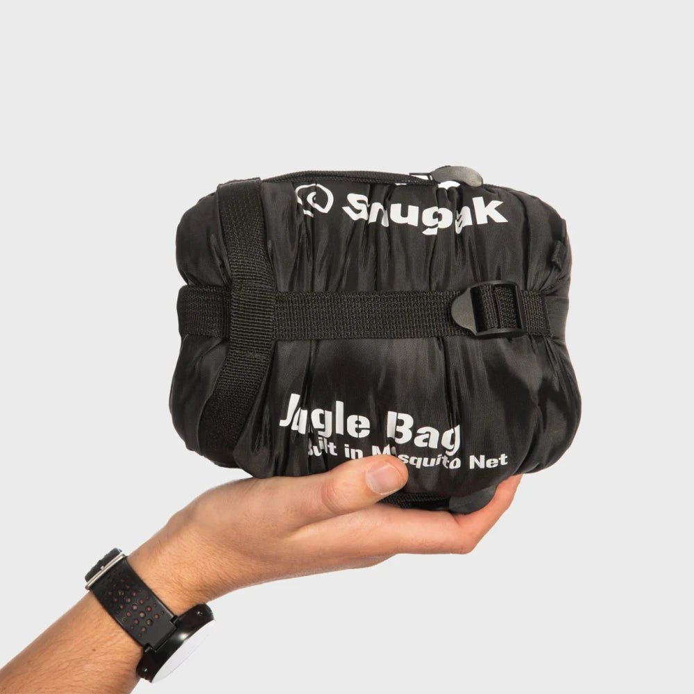 Snugpak Jungle Bag RZ - DABAI.LV