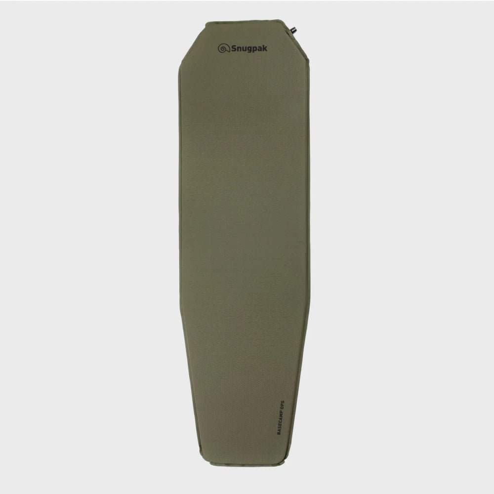 Snugpak Self - Inflating Maxi Mat - dabai.lv
