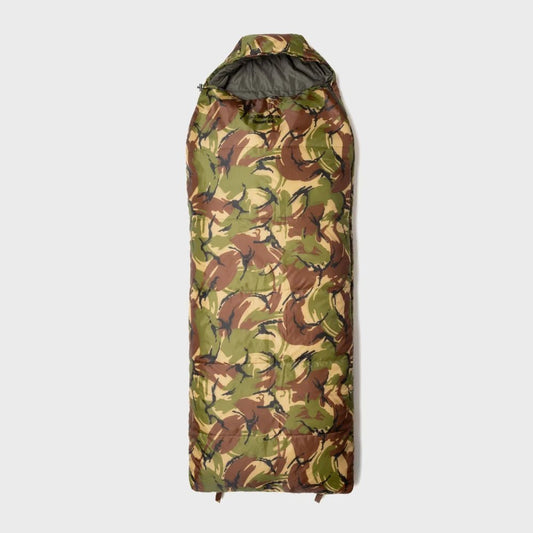 Snugpak Sleeper Kids (Camo) - NATURRAUS.DE