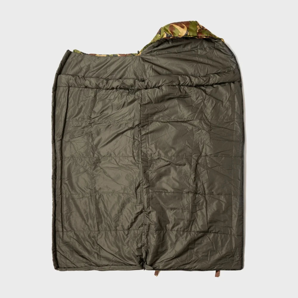 Snugpak Sleeper Kids (Camo) - NATURRAUS.DE