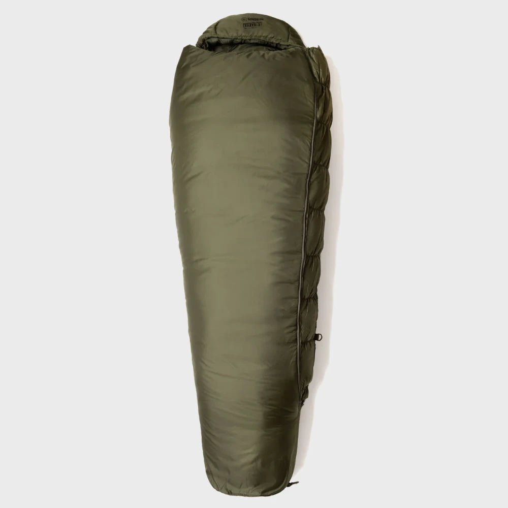 Snugpak Softie Elite 3 LZ - NATURRAUS.DE