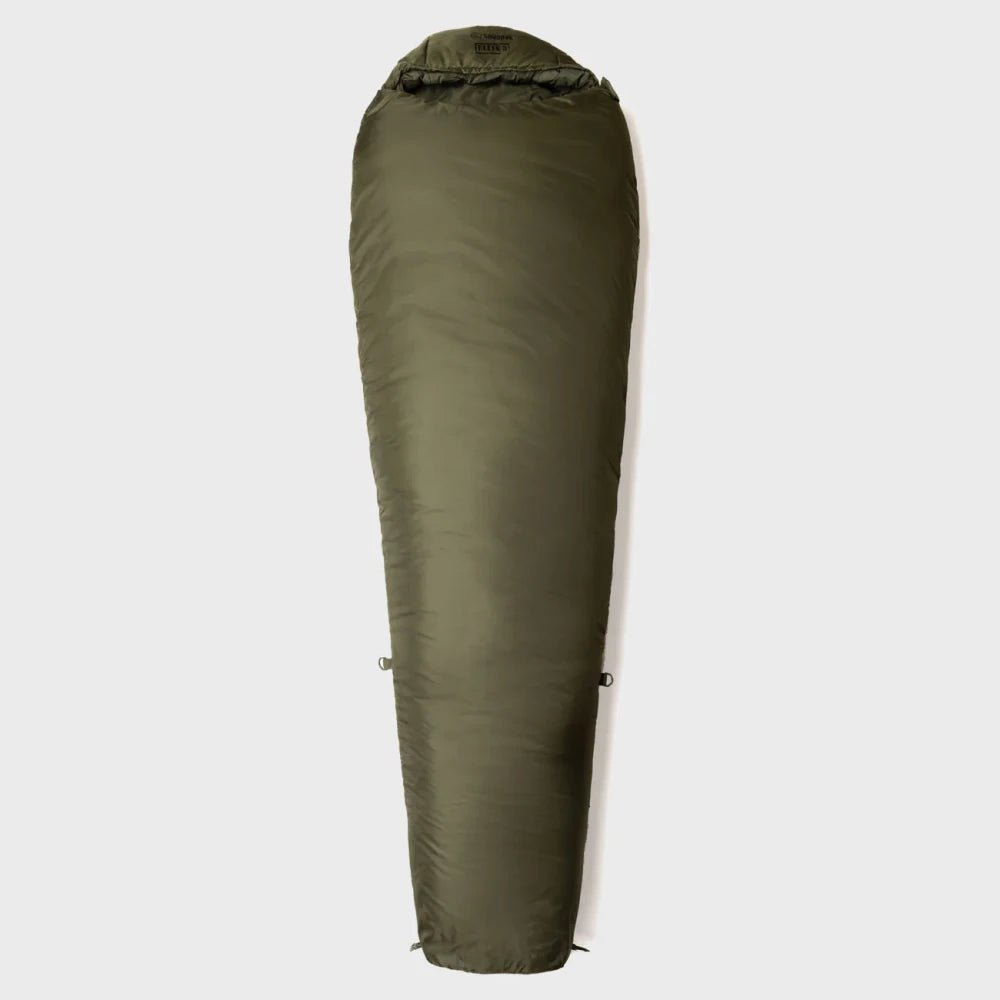 Snugpak Softie Elite 3 LZ - NATURRAUS.DE