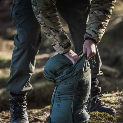 Snugpak Softie Elite 3 LZ - NATURRAUS.DE
