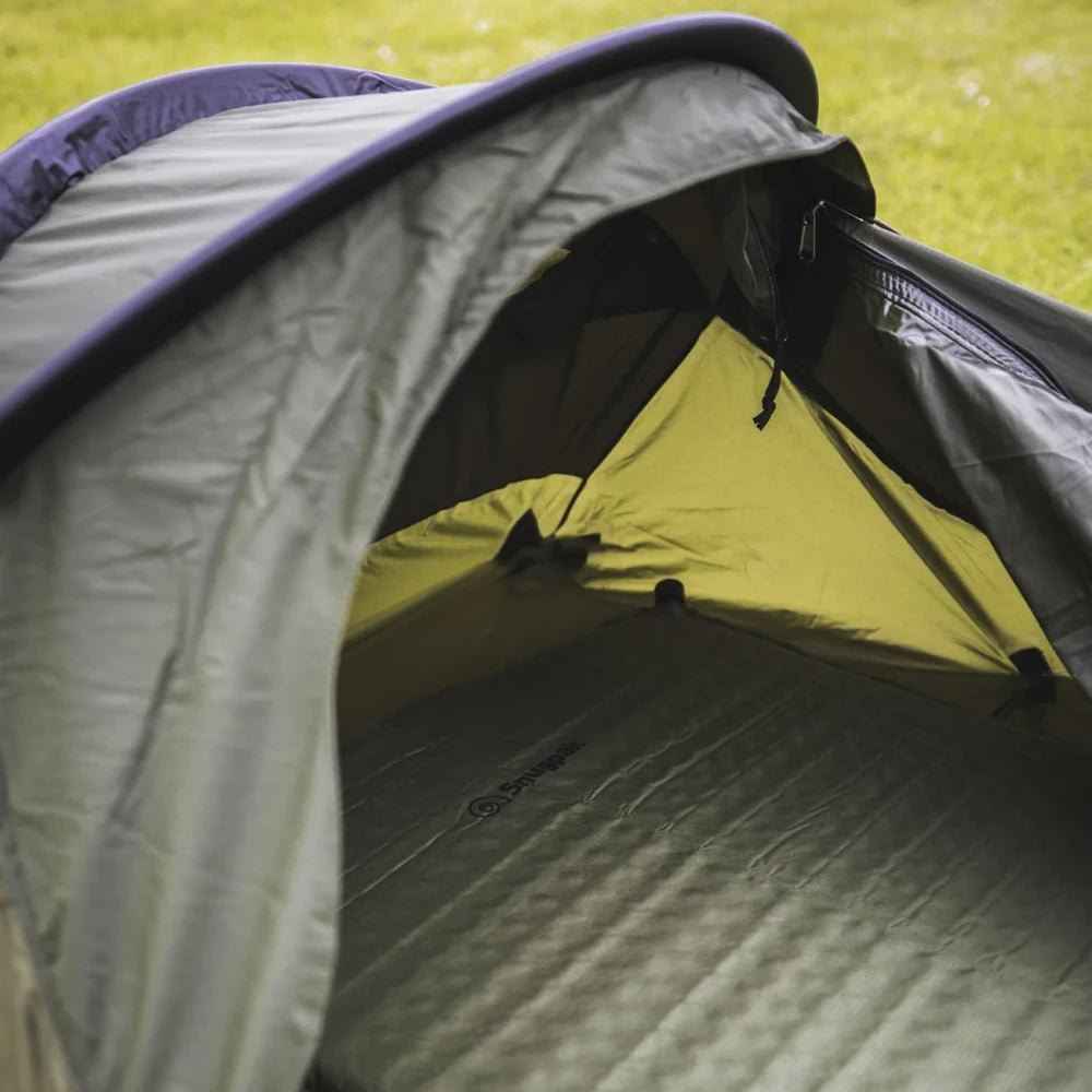 Snugpak Travelite Schlafmatte Full - NATURRAUS.DE