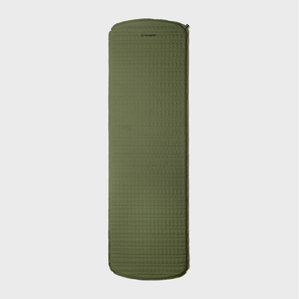 Snugpak Travelite Schlafmatte Full - NATURRAUS.DE