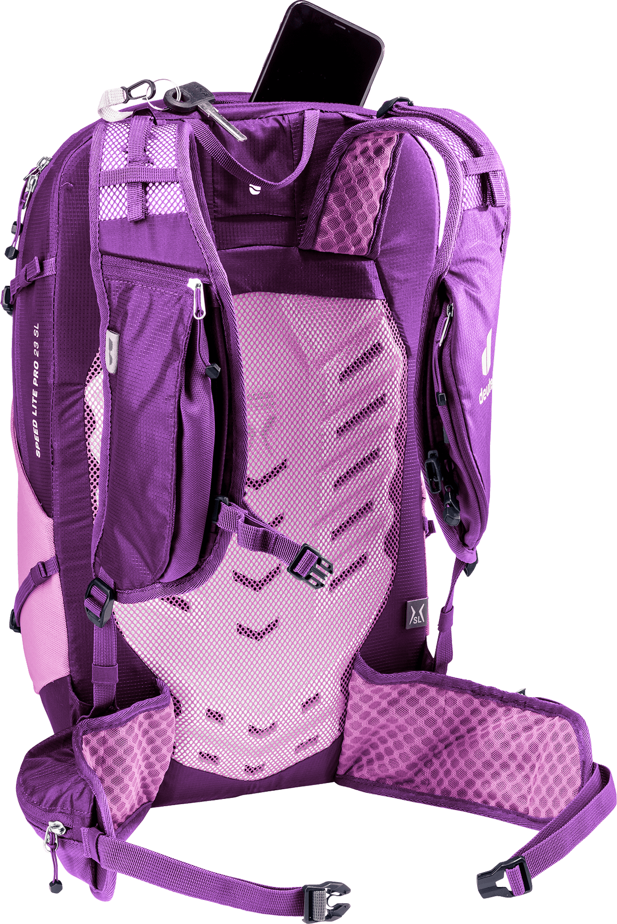 Speed Lite Pro 23 SL - NATURRAUS.DE