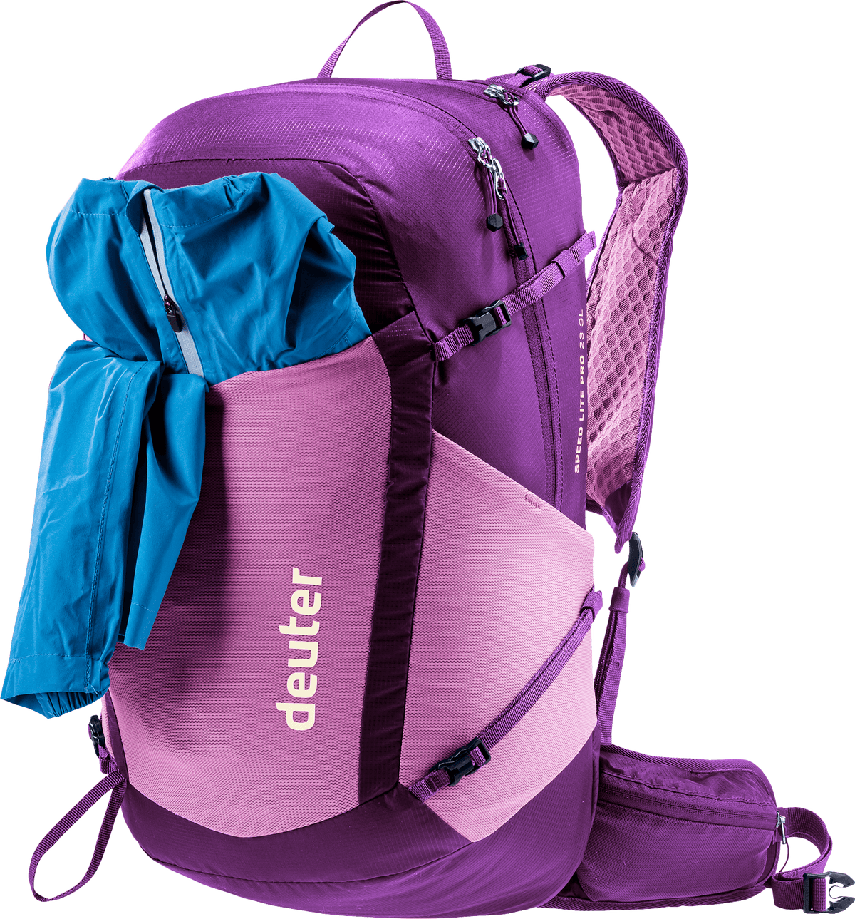 Speed Lite Pro 23 SL - NATURRAUS.DE