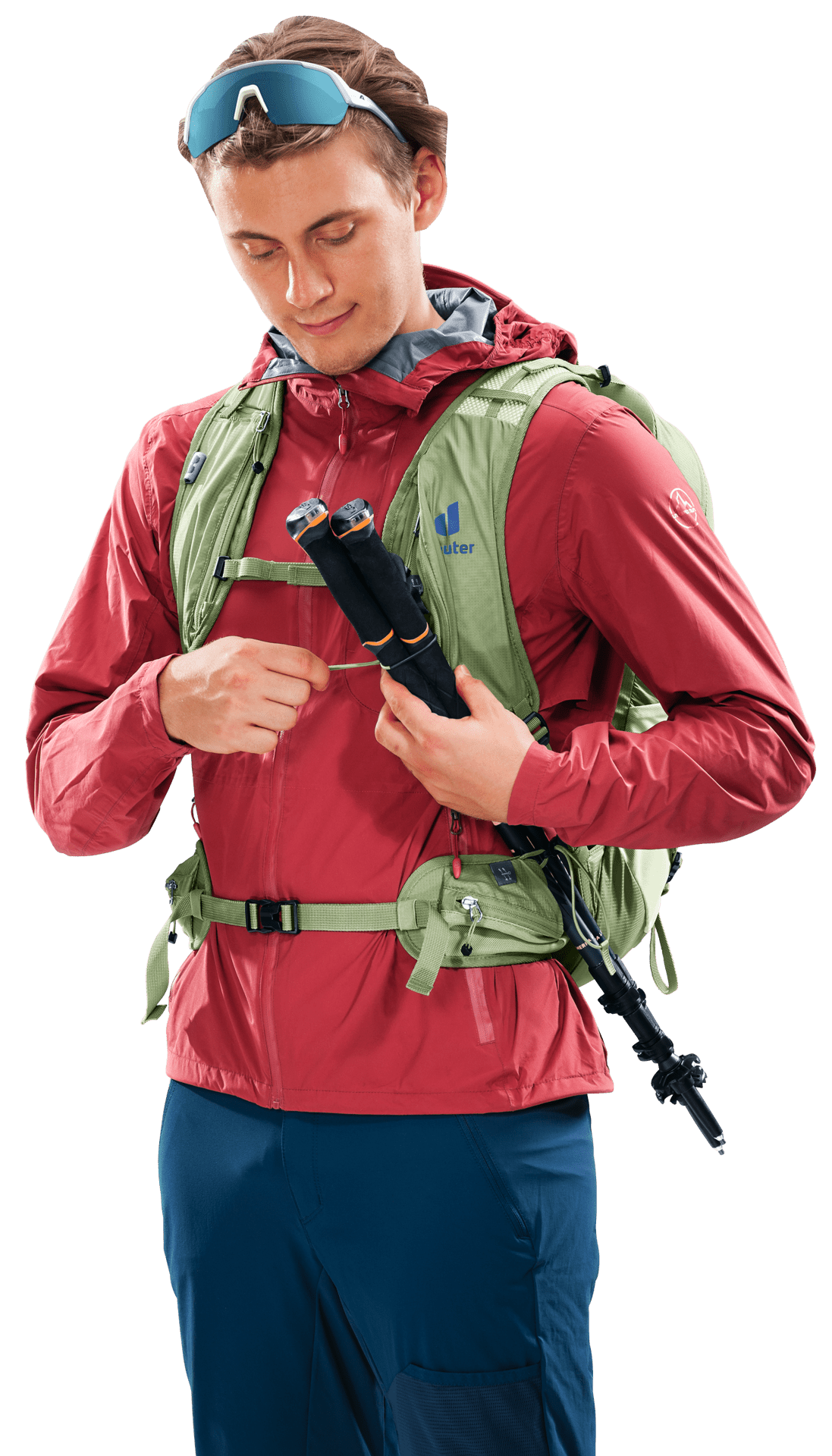 Speed Lite Pro 25 - dabai.lv