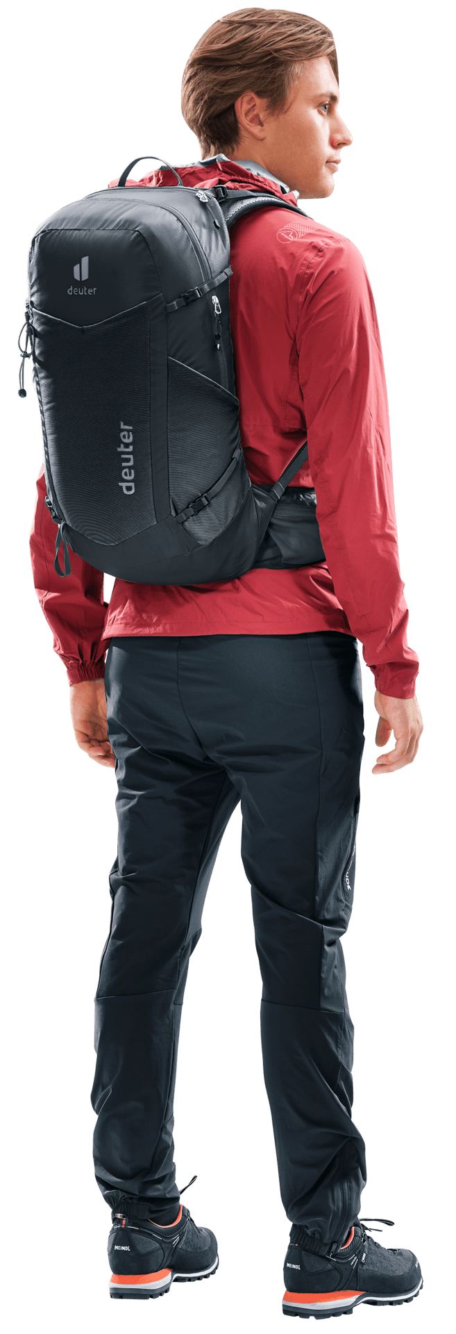 Speed Lite Pro 25 - dabai.lv