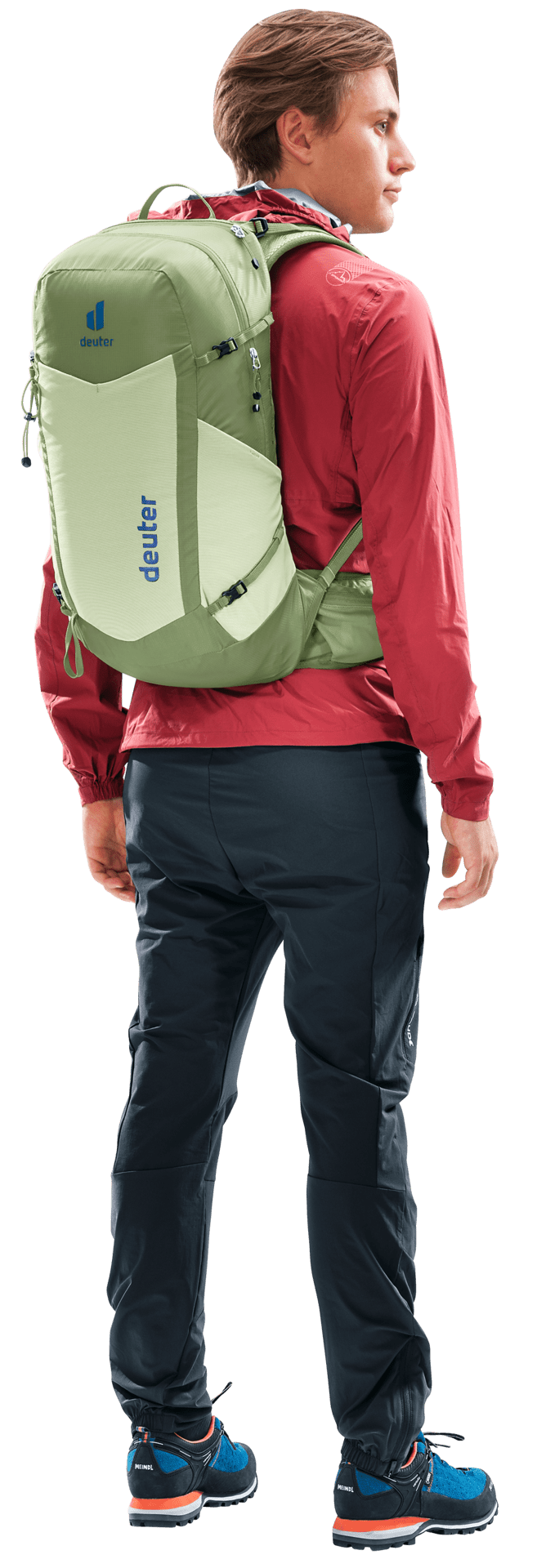 Speed Lite Pro 25 - dabai.lv
