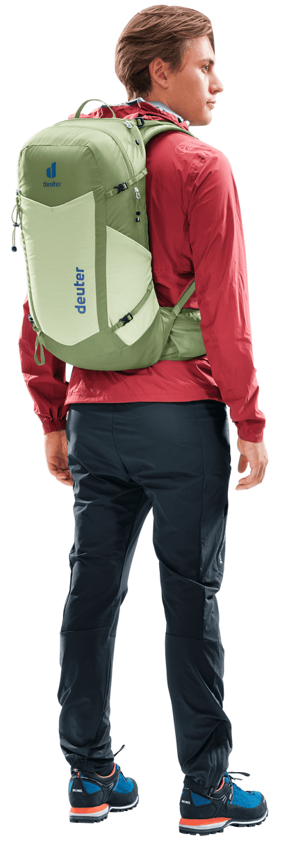 Speed Lite Pro 25 - dabai.lv