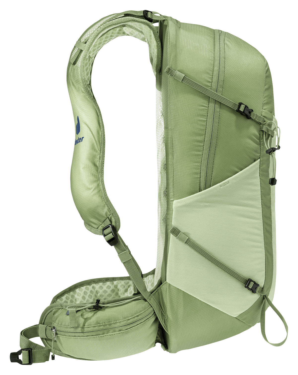 Speed Lite Pro 25 - dabai.lv