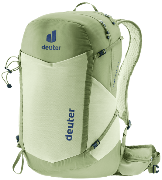 Speed Lite Pro 25 - dabai.lv