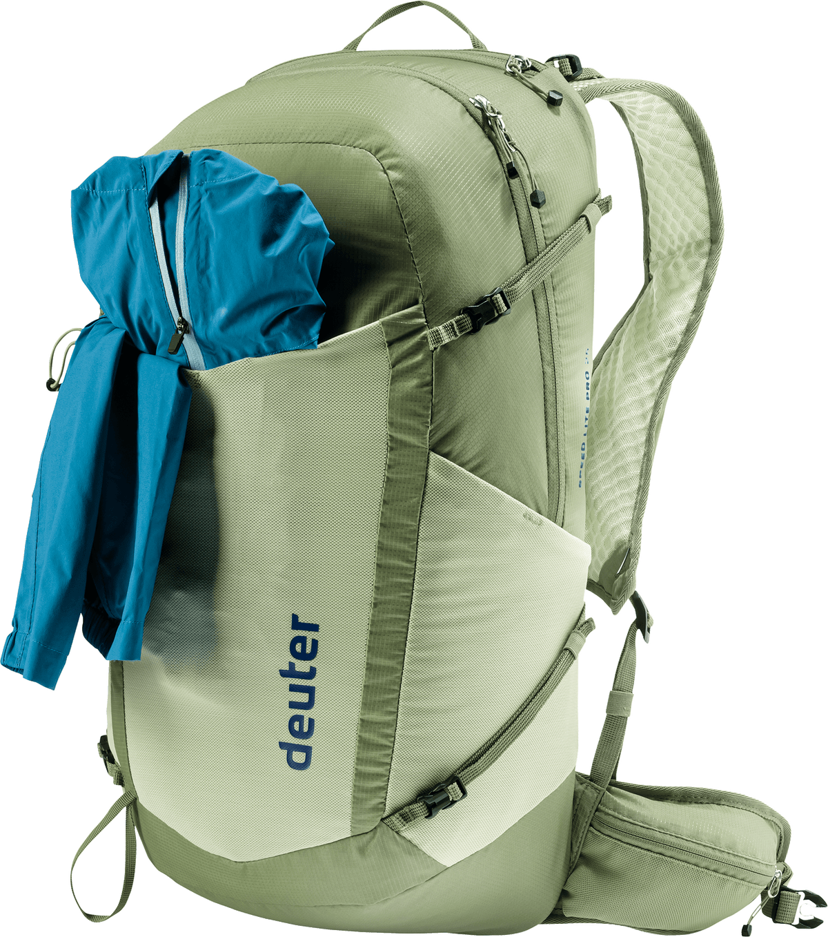 Speed Lite Pro 25 - dabai.lv