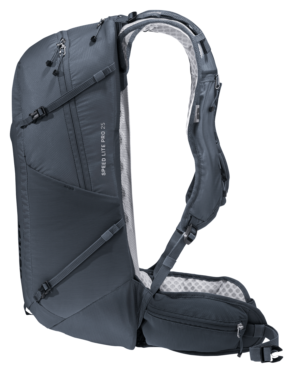 Speed Lite Pro 25 - dabai.lv