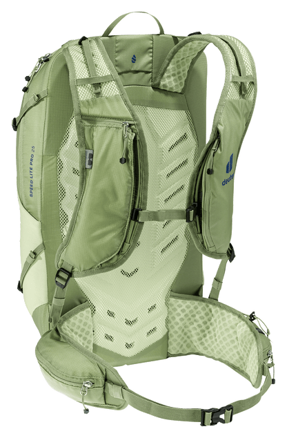 Speed Lite Pro 25 - dabai.lv
