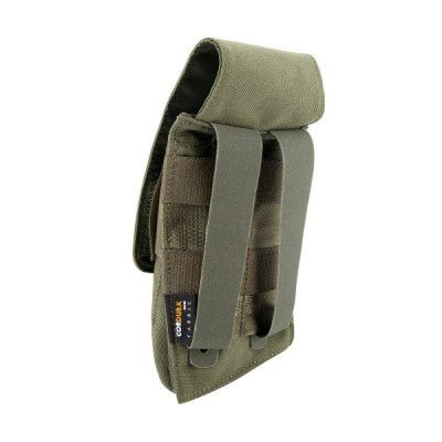 Tasmanian TIGER 2 SGL Mag Pouch MP5 MKII - dabai.lv