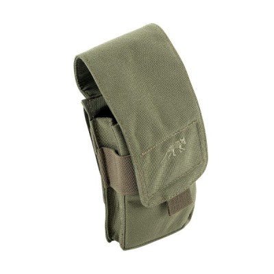 Tasmanian TIGER 2 SGL Mag Pouch MP5 MKII - dabai.lv