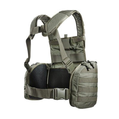 Tasmanian TIGER Chest Rig MKII IRR - DABAI.LV