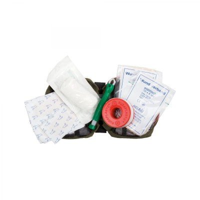 Tasmanian TIGER First Aid Mini - dabai.lv