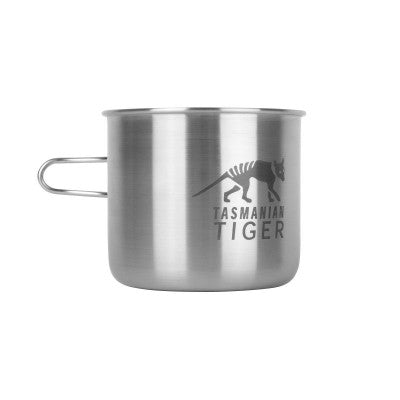 Tasmanian TIGER Handle Mug 500 - NATURRAUS.DE