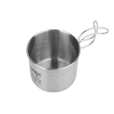 Tasmanian TIGER Handle Mug 500 - NATURRAUS.DE