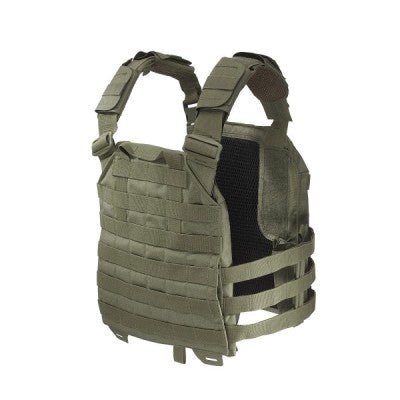 Tasmanian TIGER Plate Carrier MK IV - DABAI.LV