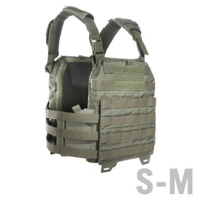 Tasmanian TIGER Plate Carrier MKIV IRR - dabai.lv