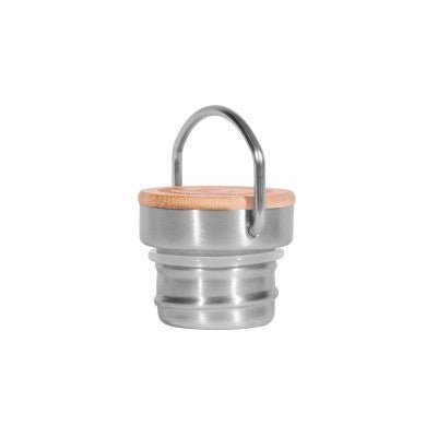 Tatonka Bamboo Lid - dabai.lv