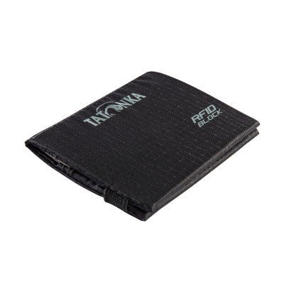 Tatonka Card Holder RFID B - dabai.lv