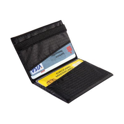 Tatonka Card Holder RFID B - dabai.lv