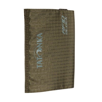 Tatonka Card Holder RFID B - dabai.lv