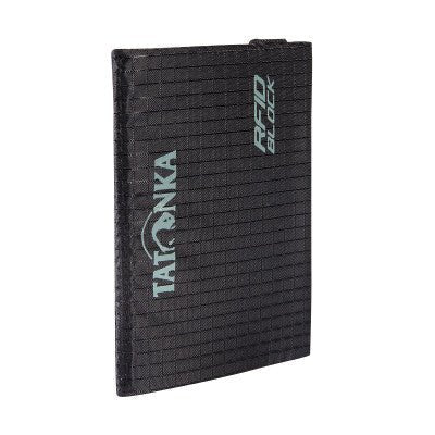 Tatonka Card Holder RFID B - dabai.lv