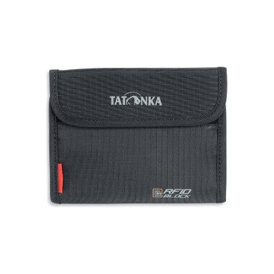 Tatonka Euro Wallet RFID B - NATURRAUS.DE