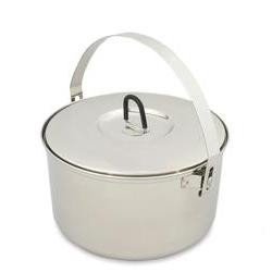 Tatonka Family Cook Set 'L' - dabai.lv