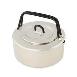 Tatonka H2O Pot 1,0l - NATURRAUS.DE