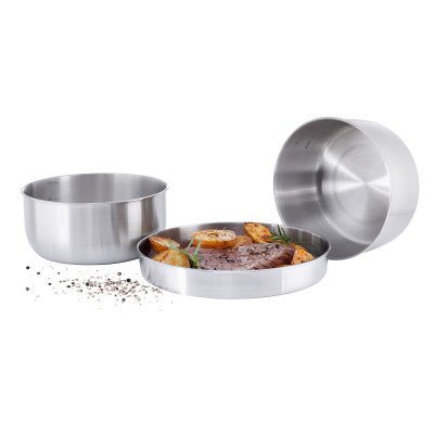 Tatonka Multi Pot Set - NATURRAUS.DE
