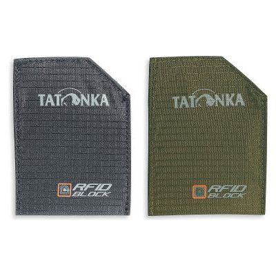 Tatonka Sleeve RFID B Set(2) - NATURRAUS.DE