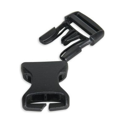 Tatonka SR - Schnalle 20mm QA (1 Paar) - NATURRAUS.DE