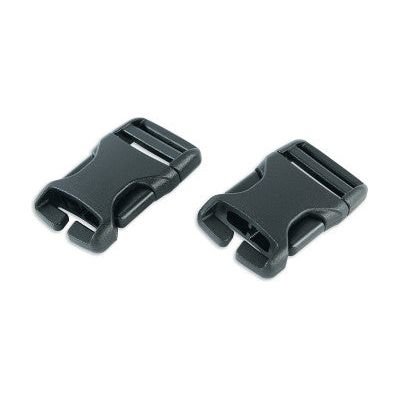 Tatonka SR - Schnalle 20mm QA (1 Paar) - NATURRAUS.DE