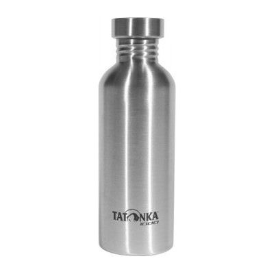 Tatonka Steel Bottle Premium - dabai.lv
